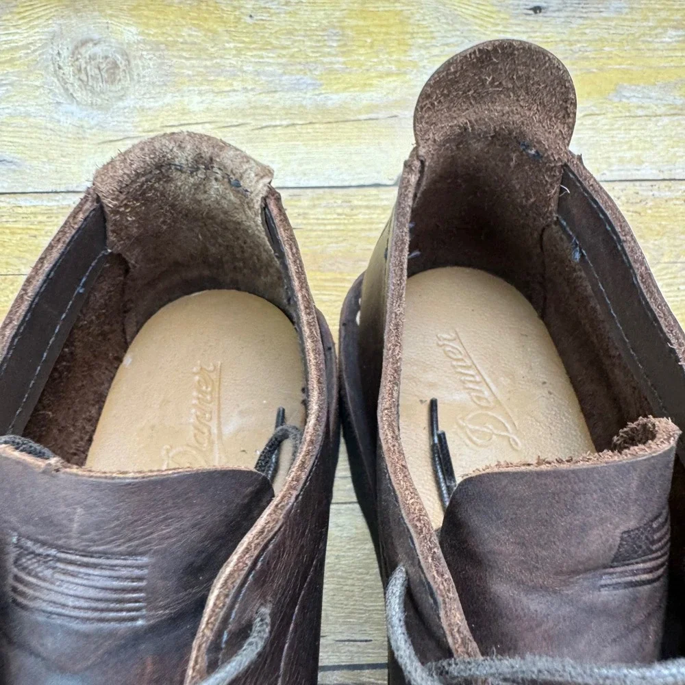 Danner shipping fast